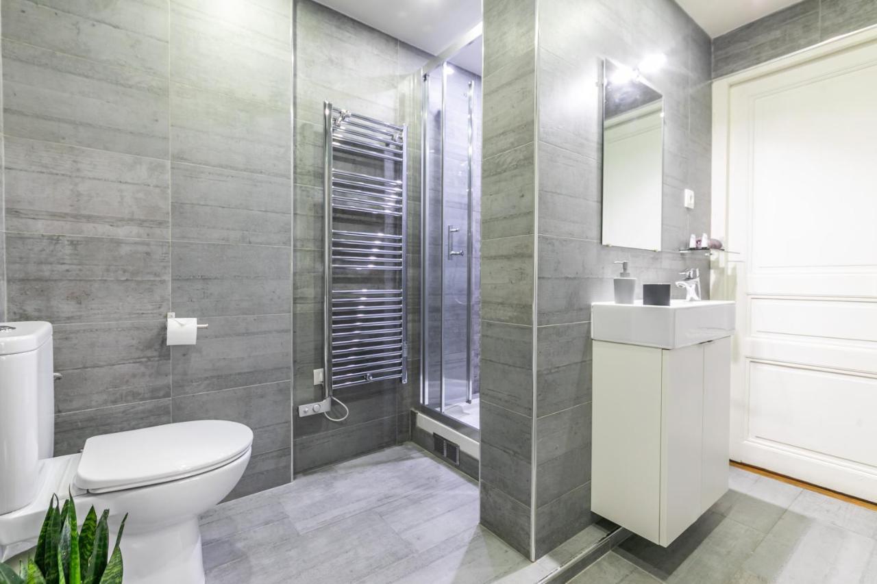 Bergere Appartement Parijs