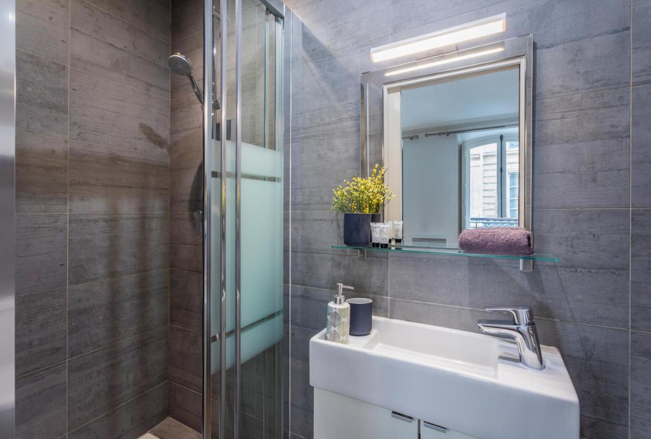Appartement Bergere