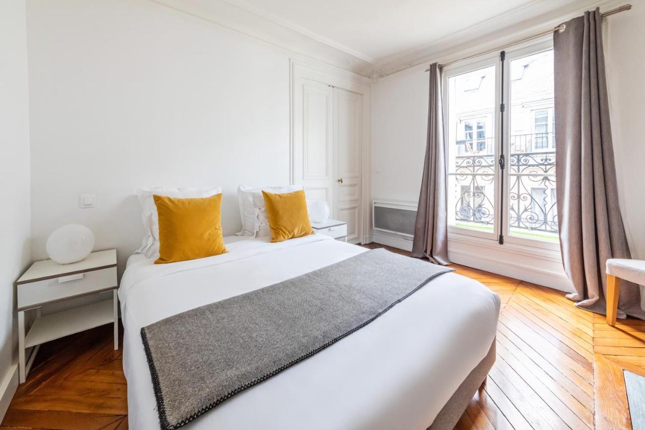 Bergere Appartement