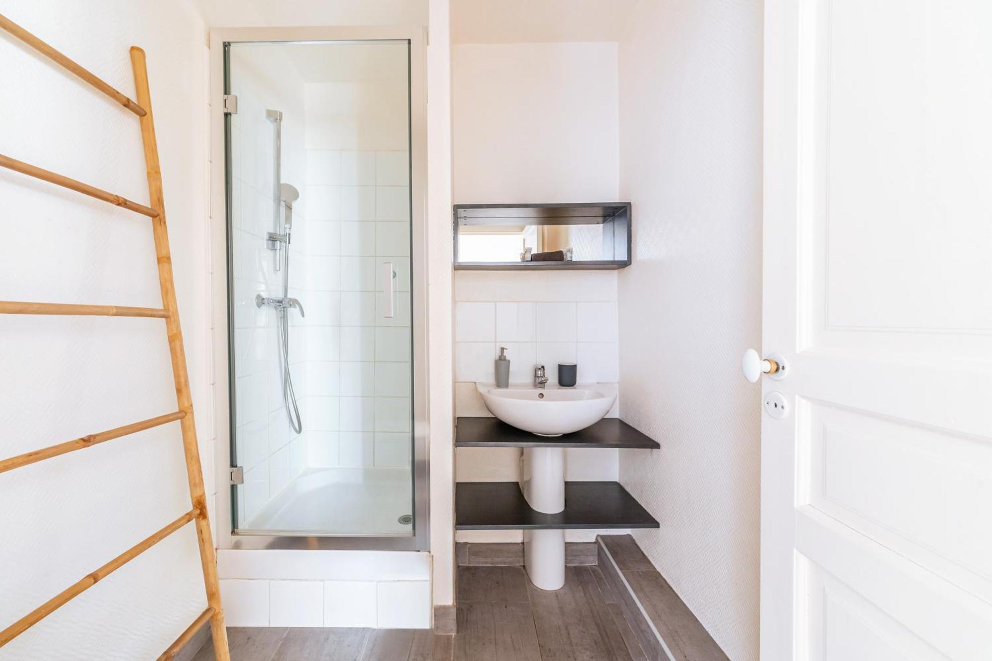 Bergere Appartement
