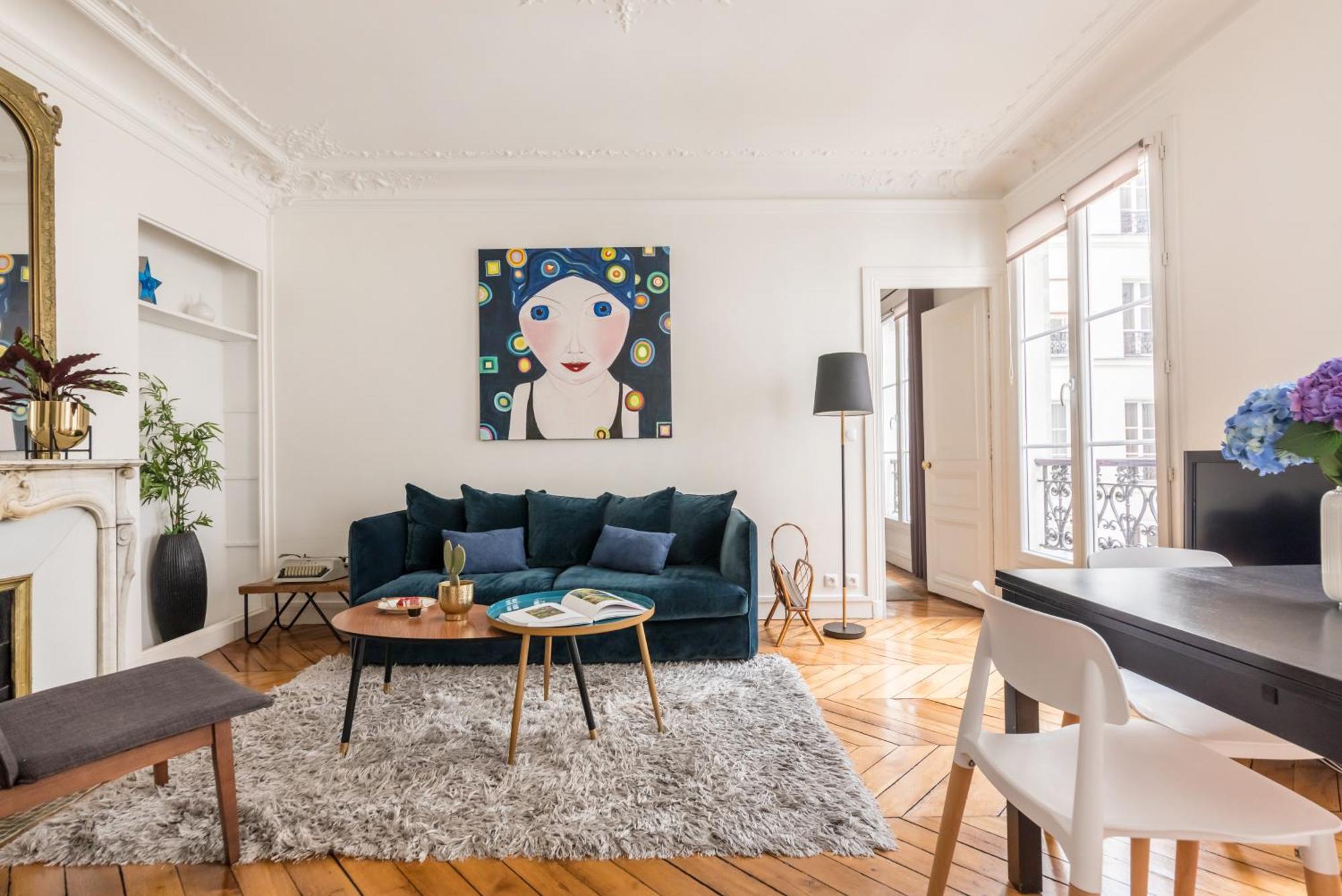 Bergere Parijs